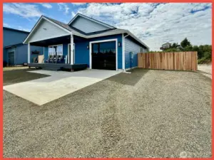 Brand New Bungalow By the Sea! This residence combines contemporary convenience with coastal charm. Stellar location near ocean beach access paths, Cabana Pool/Park, and dining & entertainment.