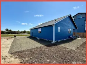 RV Parking