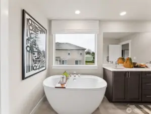Photo is representational. Actual home is under construction and finishes and colors will vary. See site agent for details.