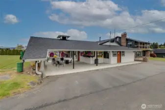 Club House