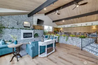 Club House