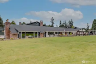 Club House