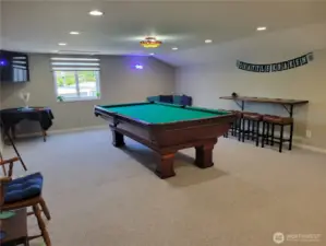 Pool Table
