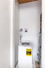 Washer