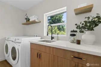Primary Laundry