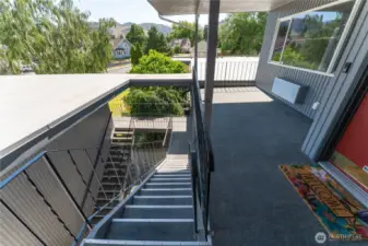 Penthouse 3rd Floor
