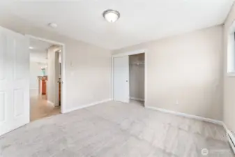 3rd Bedroom