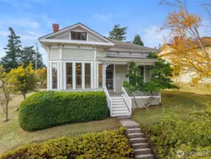 1st time on the market in decades!