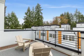 Photos are for illustrative purposes only and may depict finishes and features other than the actual home for sale.