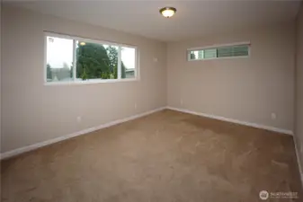 Main Level Bedroom