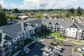 The Village Cooperative of South Sound