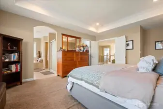 Primary Suite