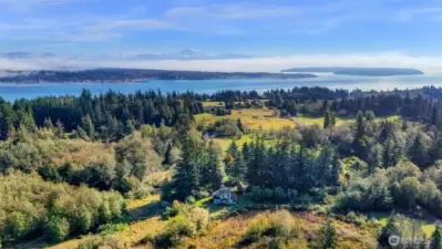 Perfect central island location!
