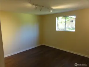 Bedroom 2 on main floor