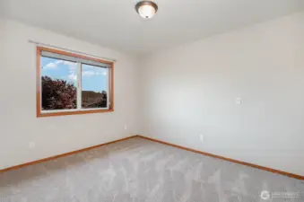 Bedroom #4