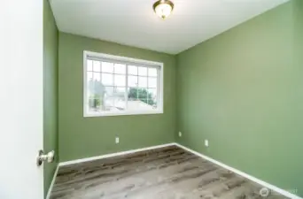 Upstairs Bedroom