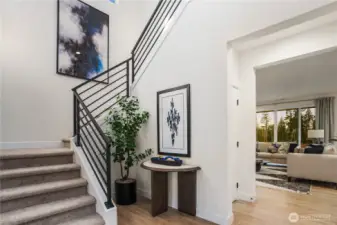 **Photos are of another home, same floorplan, in the community. Colors, features and specs will vary**