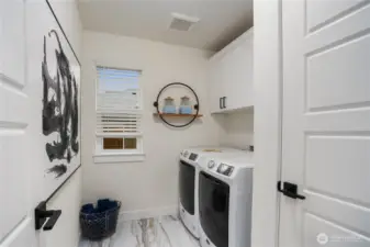 **Photos are of another home, same floorplan, in the community. Colors, features and specs will vary**