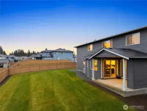 **Photos are of another home, same floorplan, in the community. Colors, features and specs will vary**
