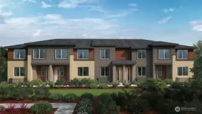 The E22B ~ Rendering