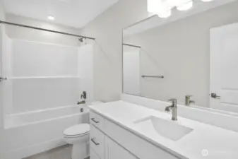 13216 NE 127th Unit B ~ Ready Now
