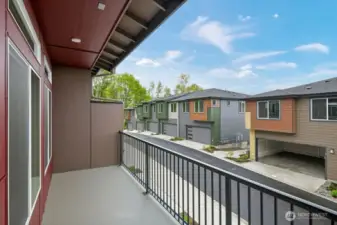 13216 NE 127th Unit B ~ Ready Now