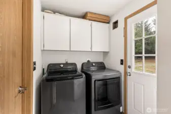 Laundry on Main