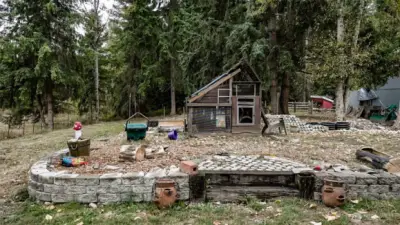 Chicken Coop