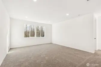 Choose your Finishes. Photo of similar home in same community.