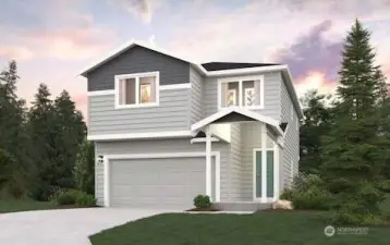 Square footage/dimensions shown are only an estimate, and actual square footage/dimensions will differ. ?Buyers should rely on his or her own evaluation of usable area. Depictions of homes or other features are artist conceptions. Hardscape, landscape, and other items shown may be decorator suggestions that are not included in the purchase price, and availability may vary. No view is promised. Views may also be altered by subsequent development, construction, and landscaping growth. ©2025 Century Communities, Inc