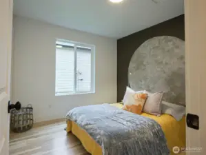 Bedroom #2