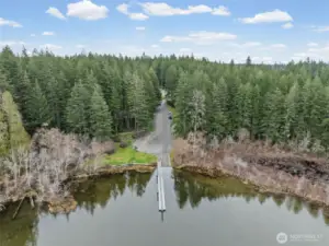 Community Boat Launch