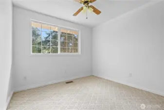 3rd Bedroom