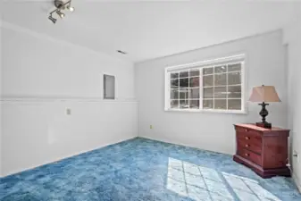 Lower Bedroom