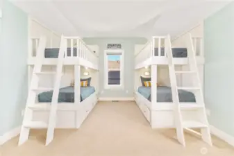 Bunk Room