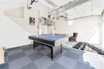 converted garage
