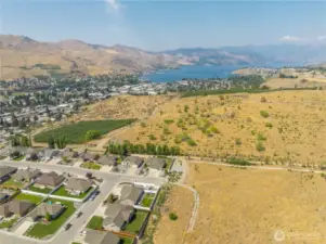aerial view #7