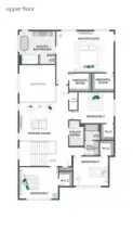 Facade, Ext Colors, Interior Photos & Floor Plans for illustrative purposes only. Actual Facade, Ext Colors, Interiors & Floor Plans may differ.