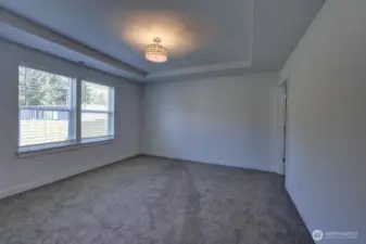 Primary Ensuite