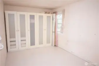 ADU Bedroom.
