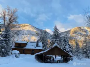 Winter Magic