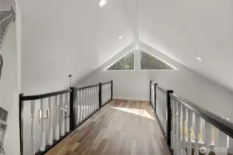 Catwalk