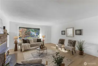 Great living space