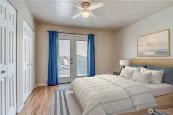 Primary Virtually Staged