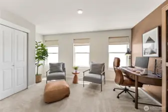 Photos are for representation purposes only. Colors and options may vary.