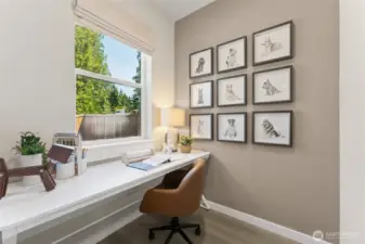 Photos are for representation purposes only. Colors and options may vary.