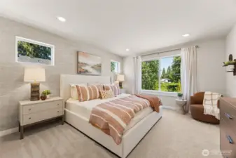 Photos are for representation purposes only. Colors and options may vary.