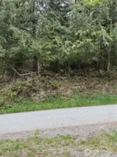 access to your new lot