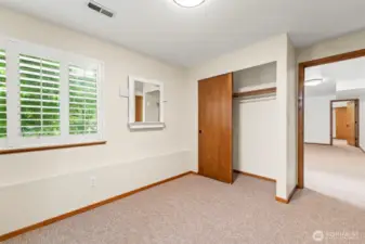 Lower Bedroom 2