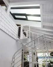 Custom Staircase